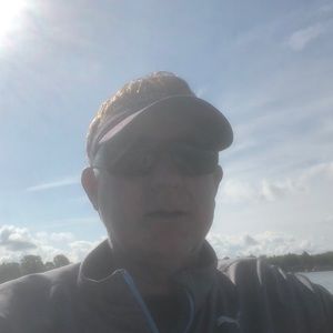 Meet your Posher, Brian